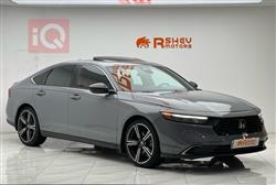 هوندا أكورد